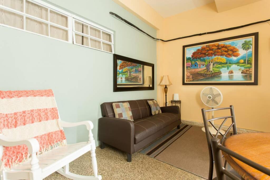 Comfortable And Affordable Deal Close To Beach And Rainforest Río Grande Exterior foto
