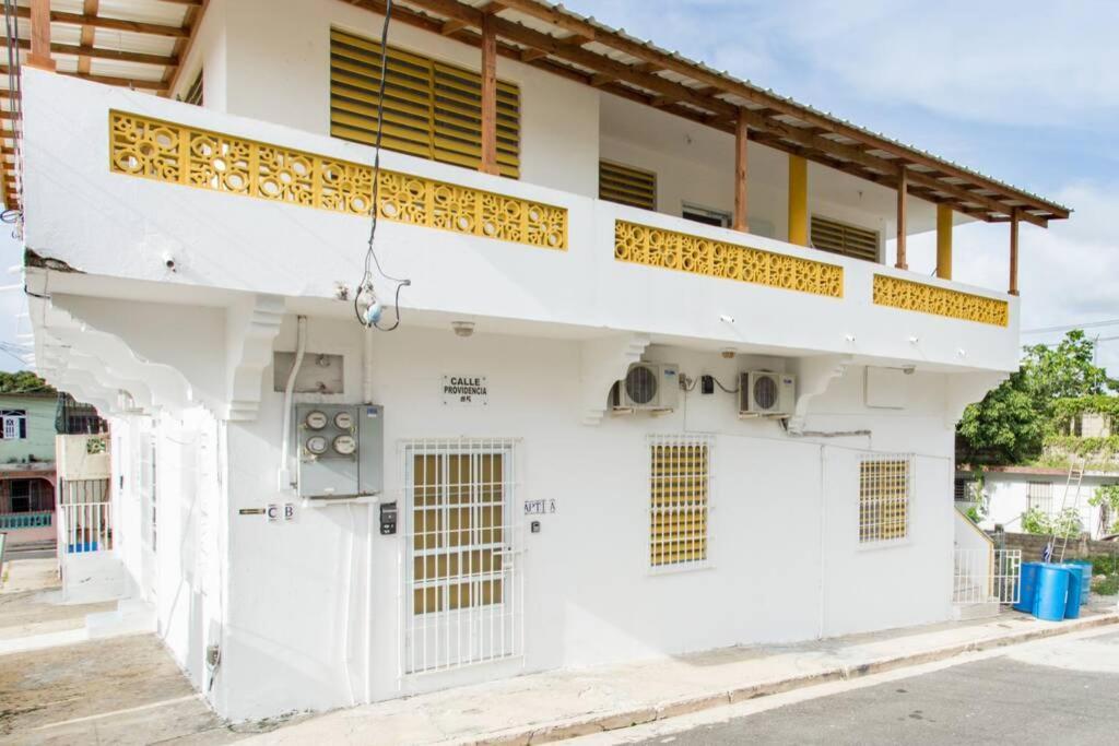 Comfortable And Affordable Deal Close To Beach And Rainforest Río Grande Exterior foto
